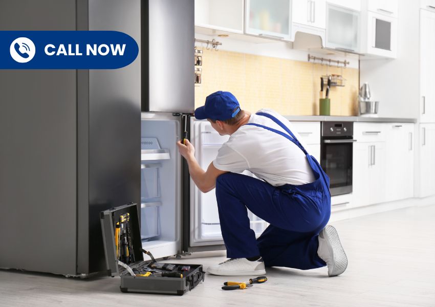 La Russell Appliance Repair Company